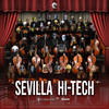 Sevilla (Original Mix) - Henrique Camacho&Fatality