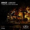 Lubricant (Secret Groovers Remix) - AMAZE&Secret Groovers