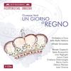 Act I: Noi siamo amanti e giovani (Edoardo, Giulietta) - Juan Oncina&Laura Cozzi&Italian Radio Orchestra&Alfredo Simonetto