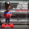 Say Nothing (Explicit) - Koolade&Rah Digga&Sean Price&Tony Touch