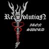 Iron Sword - Revolution