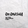 Okonisha (Original) - Yves Larock&TOPO LA MASKARA&Tony T