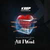 All I Want - Dallax&Riccardo Zunino