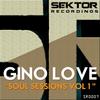 City Deep (Original Mix) - Gino Love