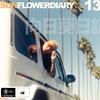 Sunflower Diary(feat. Mushkilla) (Explicit) - Kuma Overdose&Mushkilla