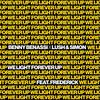 We Light Forever Up (Extended Mix) - Benny Benassi&Lush & Simon&Frederick