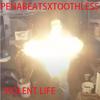 VIOLENTLIFE(feat. TOOTHLESS) - Pena Beats&Toothless