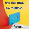 Province (Original Mix) - Alex Zhukhevich