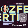 Munanye (Prismatica Remix) - Ozferti&Prismática