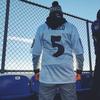 TommyGun (feat. Wally) (Explicit) - Lil Dev&Wally