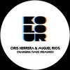 Changing Times (Matthew Brian Remix) - Cris Herrera&Matthew Brian&2021 Cris Herrera&2021 Miguel Rios&Miguel Rios