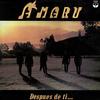 Canción de Intimidad - Amaru