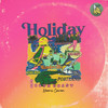 Holiday - Naomi Cowan&Crate classics&Walshy Fire