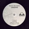 Outrush (Original Mix) - Antonio Brandolini