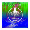 Knob (Original Mix) - BOOSTERS