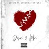 Done 2 Me(feat. Crystina Ventura) (Explicit) - Jaykid&Crystina Ventura