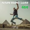 Hand On Heart(FSOE 464) (Radio Edit) - Manuel Le Saux&Amos & Riot Night