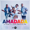 Amadada - Dj Gukwa&Tipcee&Emza&DJ Tira