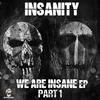 I Need Help (Original Mix) - Insanity