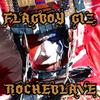 Rocheblave(feat. Wild Tchoupitoulas) - Flagboy Giz&Wild Tchoupitoulas