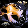 Git Up (Darius J Remix) - Kaizer The DJ&Darius J