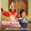 Tâm Sự Ngọc Hân 4 - Minh Vuong&Mỹ Châu&Thoại Mỹ