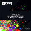 Coming Song (Original Mix) - John Quina