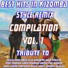 I Want to Know What Love Is (Kizomba Soft Version) - Francisco Bayon