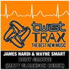Body Groove (Matt Clarkson Remix) - James Nardi&Wayne Smart&Matt Clarkson