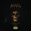 Heavy Hitter (feat. Raxx) (Explicit) - Ciqarillo&Raxx