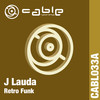 Retro Funk - J Lauda