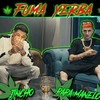 Fuma Yerba (Explicit) - El Jincho&Päpä Manelo