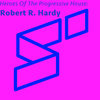 Glass Shatters (Robert R. Hardy Rmx) - Nicolás Ruiz&Robert R. Hardy