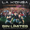 Ya No Más - Luck Ra&La K'onga