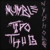 Mumble Tipo Thug (Explicit) - nycholls