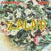 Zalad (feat. $moove) (Explicit) - Gemi Cheeze&$moove