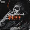 Puff (feat. Tomek & ASC TTK) (Explicit) - Lil lipsee&Tomek&ASC TTK