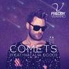 Comets(feat. Natalia Doco) - Freddy Verano&Natalia Doco