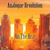 This Is Not Goodbye (feat. Jen Armstrong) - Analogue Revolution&Jen Armstrong