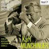 II. Adagio - Allegro - Werner Keltsch&Joh. R. Koelbe&Siegfried Barchat&Germaine Vaucher-Clerc&Stuttgart Chamber Orchestra