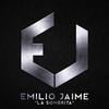 La Sombrita - Emilio Jaime