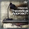 Audio Theories (Original Mix) - mSdoS