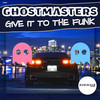 Give It To The Funk (Extended Mix) - GhostMasters