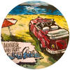Live Free (Original Mix) - Monsieur Van Pratt