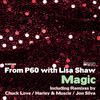 Magic (Original Mix) - From P60&Lisa Shaw