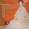 Sehr ruhig bewegt - Yvonne Naef&David Heer&Richard Wagner&Hans Werner Henze&Capella Istropolitana