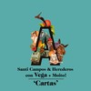 Cartas - Santi Campos&Herederos&Vega&Moito!