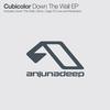 Clime (Original Mix) - Cubicolor