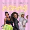 Mommy - Nicole David&Qpid&BlackChiney