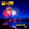 Move It (Radio Mix) - Abel Zero